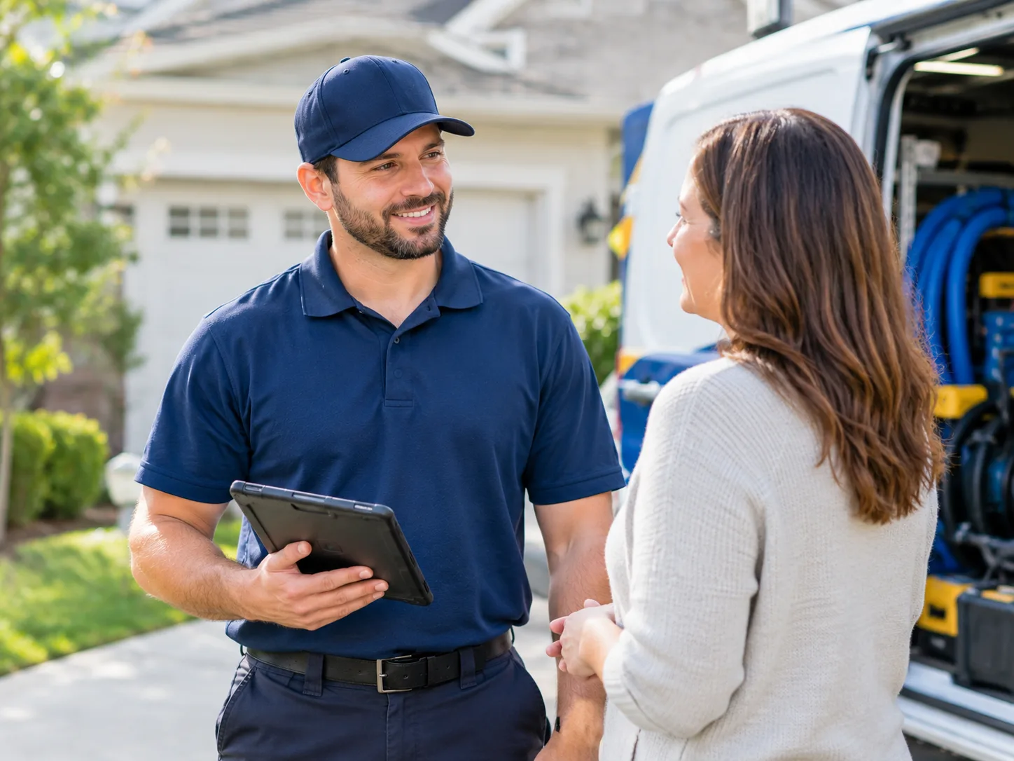 Sewage Backup Cleanup Coppell, TX FAQs